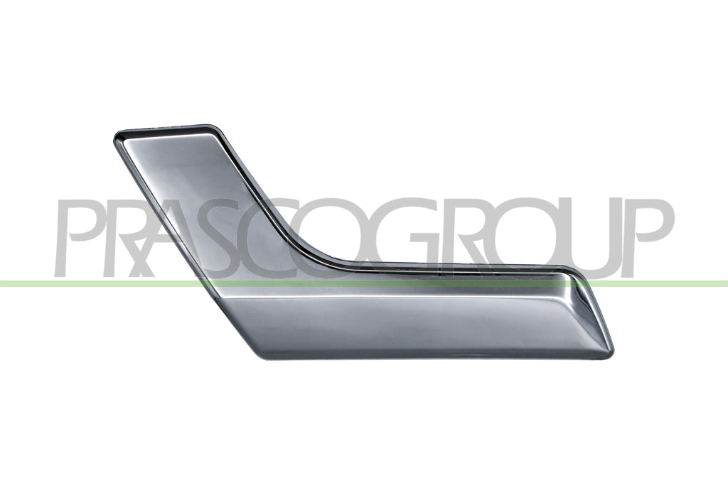 leva maniglia anteriore posteriore sinistra interna cromata mercedes c class w204 s204 2007 2010 me0298806