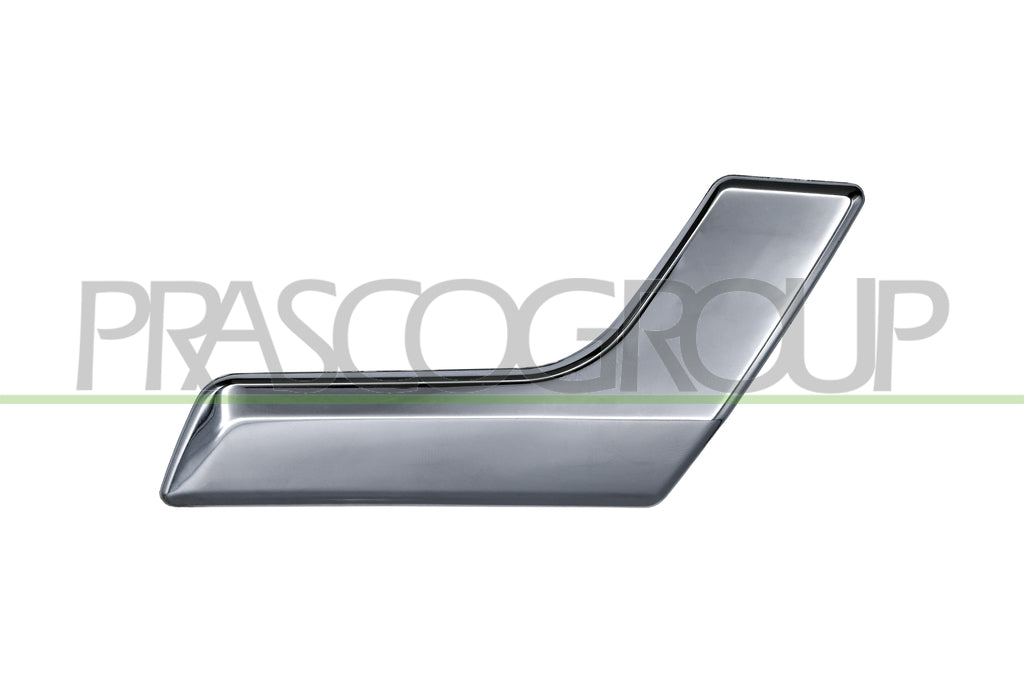 leva maniglia anteriore posteriore destra interna cromata mercedes c class w204 s204 2007 2010 me0298807