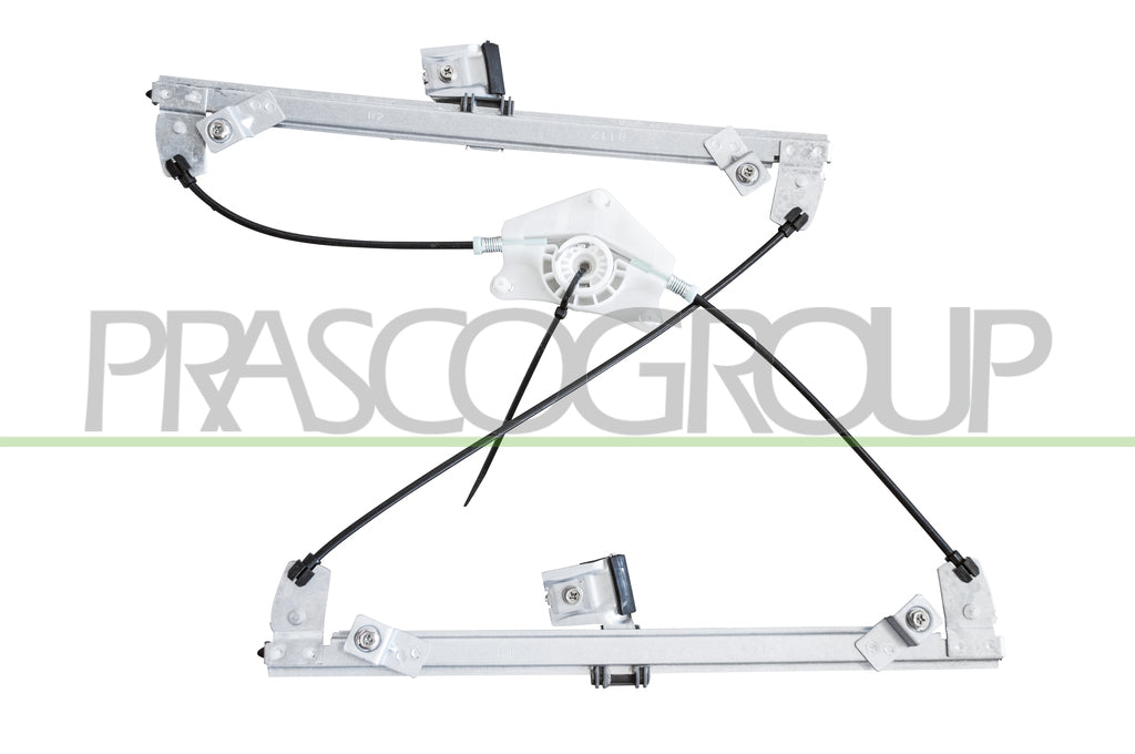 meccanismo alzacristallo anteriore destro mod 5 porte mercedes c class w204 s204 2007 2010 me029w023