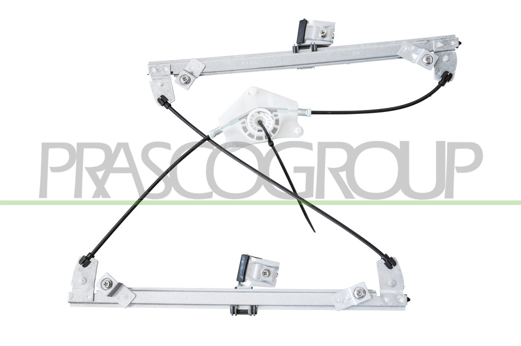 meccanismo alzacristallo anteriore sinistro mod 5 porte mercedes c class w204 s204 2007 2010 me029w024