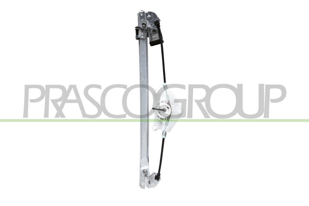 meccanismo alzacristallo posteriore destro mod 5 porte mercedes c class w204 s204 2007 2010 me029w063