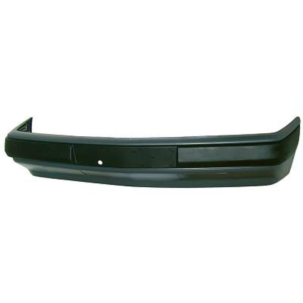 paraurti anteriore completo con primer per vetture senza condizionatore mercedes e class w124 1984 1989 a1248802170