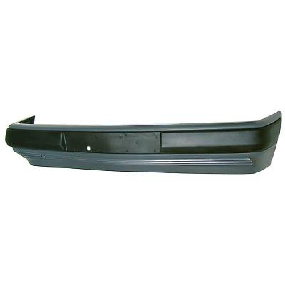 paraurti anteriore con primer completo per vetture con condizionatore mercedes e class w124 1984 1989 me0311010