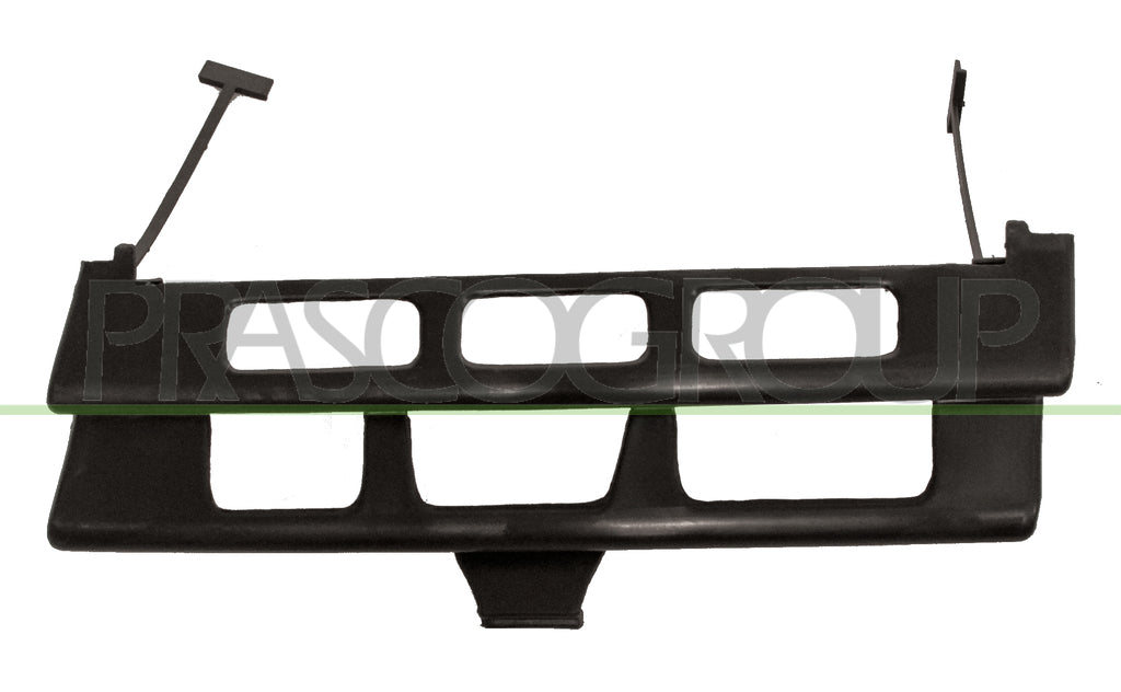 copri gancio traino paraurti anteriore mercedes e class w124 1984 1989 me0311236