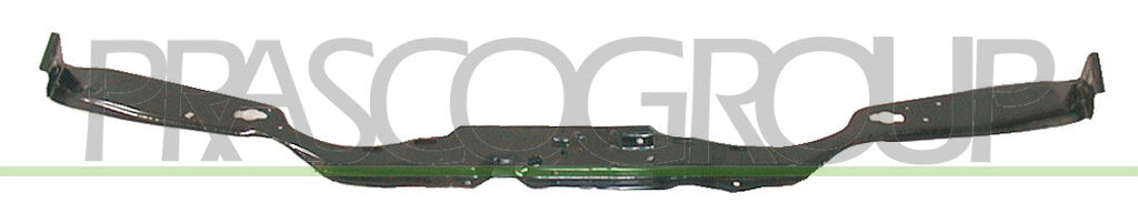 traversa anteriore superiore mercedes e class w124 1984 1989 me0313201