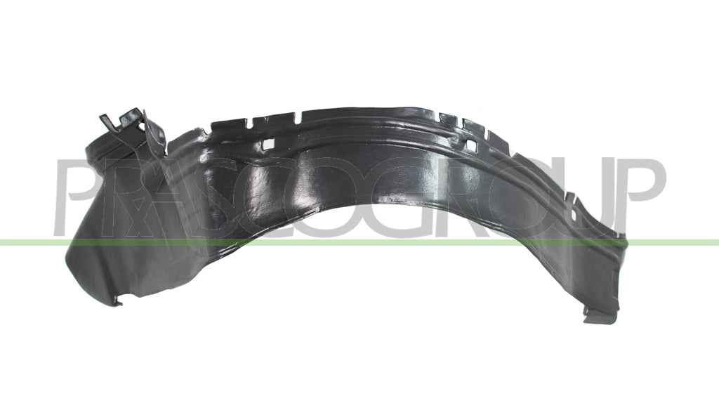 passaruota anteriore sinistro mercedes e class w124 1984 1989 me0313604