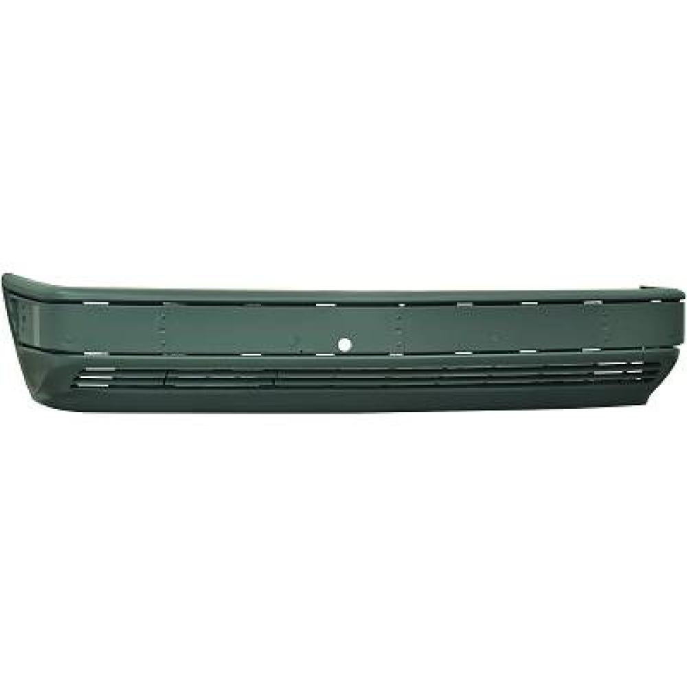 paraurti anteriore con primer per vetture con condizionatore mercedes e class w124 1989 1993 me0321031