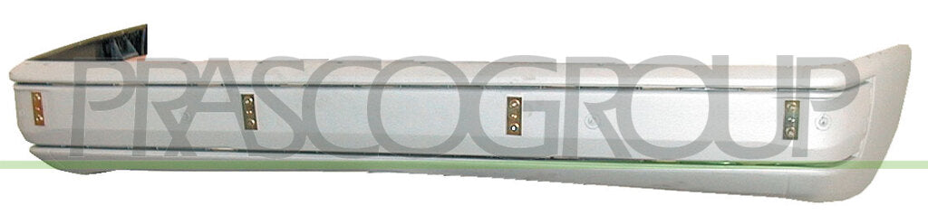 paraurti posteriore con primer mercedes e class w124 1989 1993 me0321071