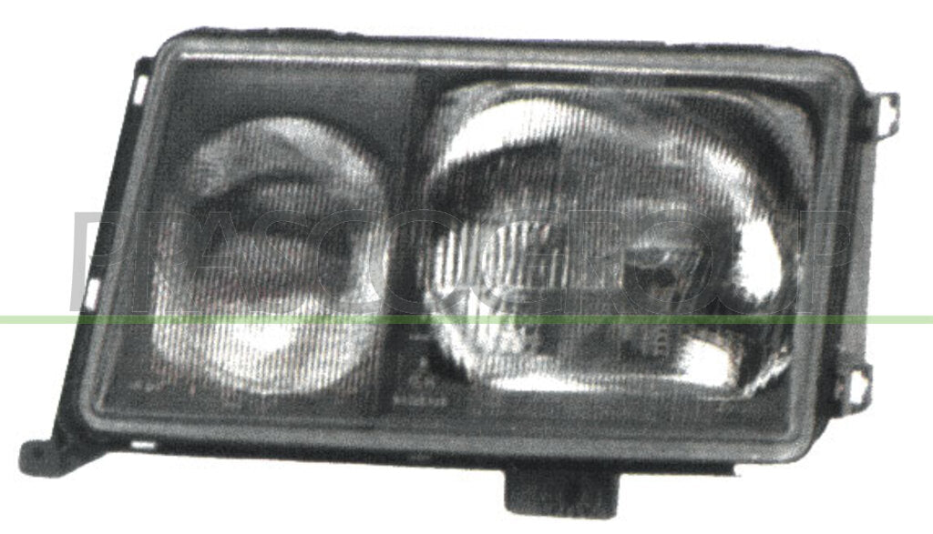 vetro sinistro mercedes e class w124 1989 1993 me0325004