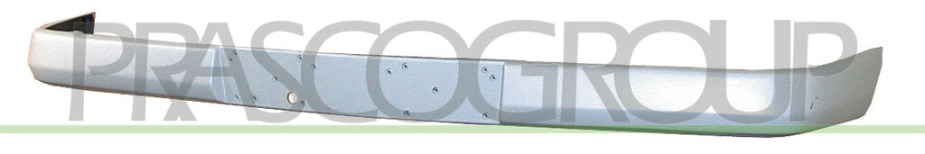 fascia paraurti anteriore con primer mercedes e class w124 1993 1995 me0331011