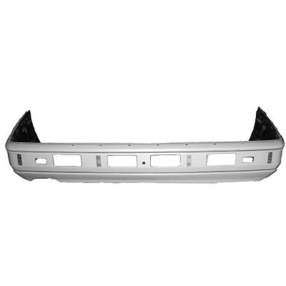 paraurti posteriore con primer mercedes e class w124 1993 1995 a1248802971