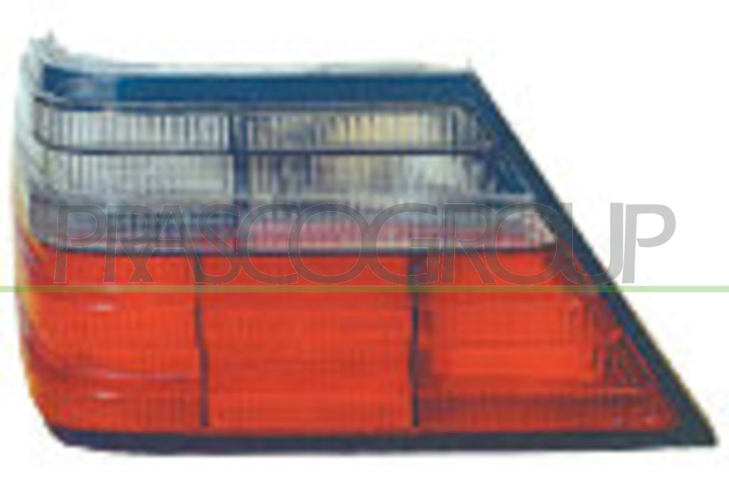 fanale posteriore destro senza portalampada mercedes e class w124 1993 1995 me0334153