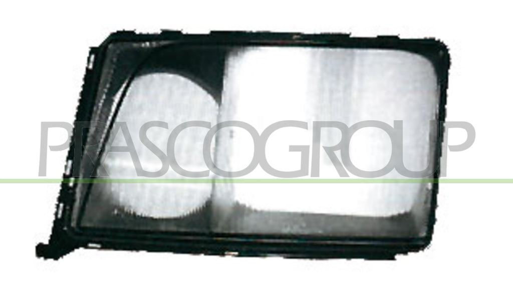 vetro destro mercedes e class w124 1993 1995 me0335003