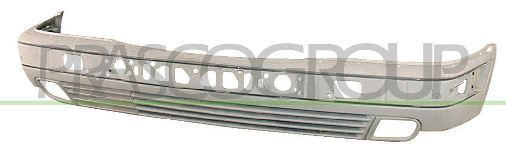 paraurti anteriore con primer mod classic mercedes e class w210 1995 1999 me0351011