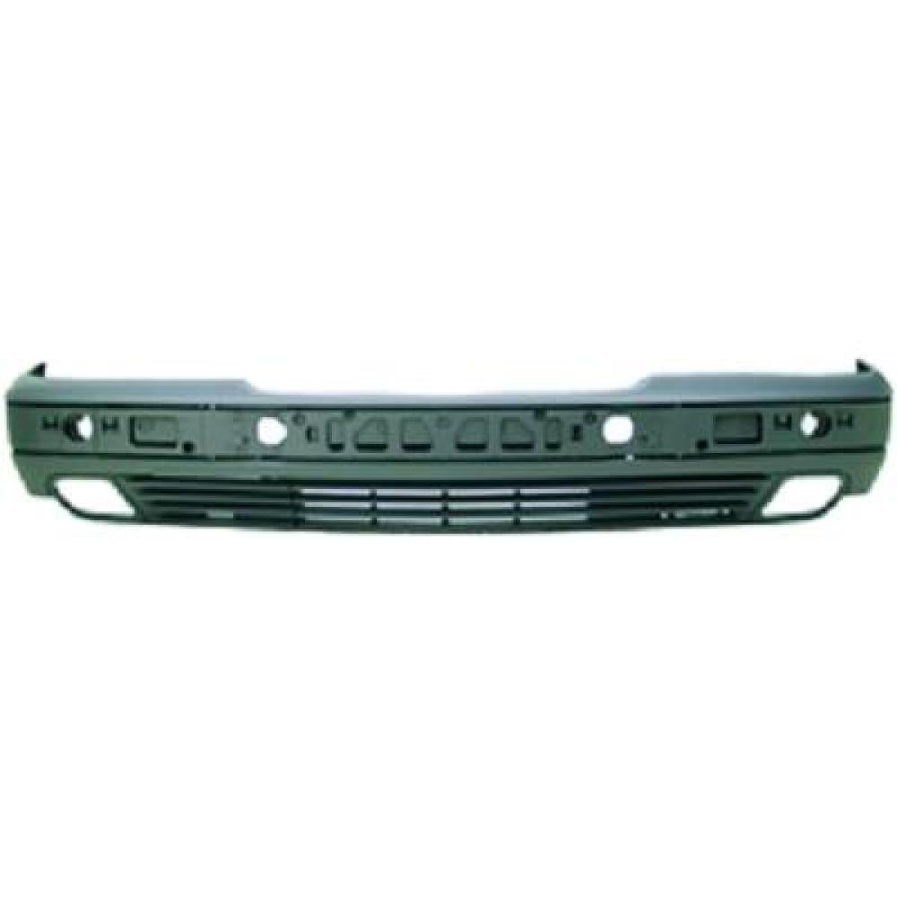paraurti anteriore con primer mod elegance avantgarde mercedes e class w210 1995 1999 me0351021