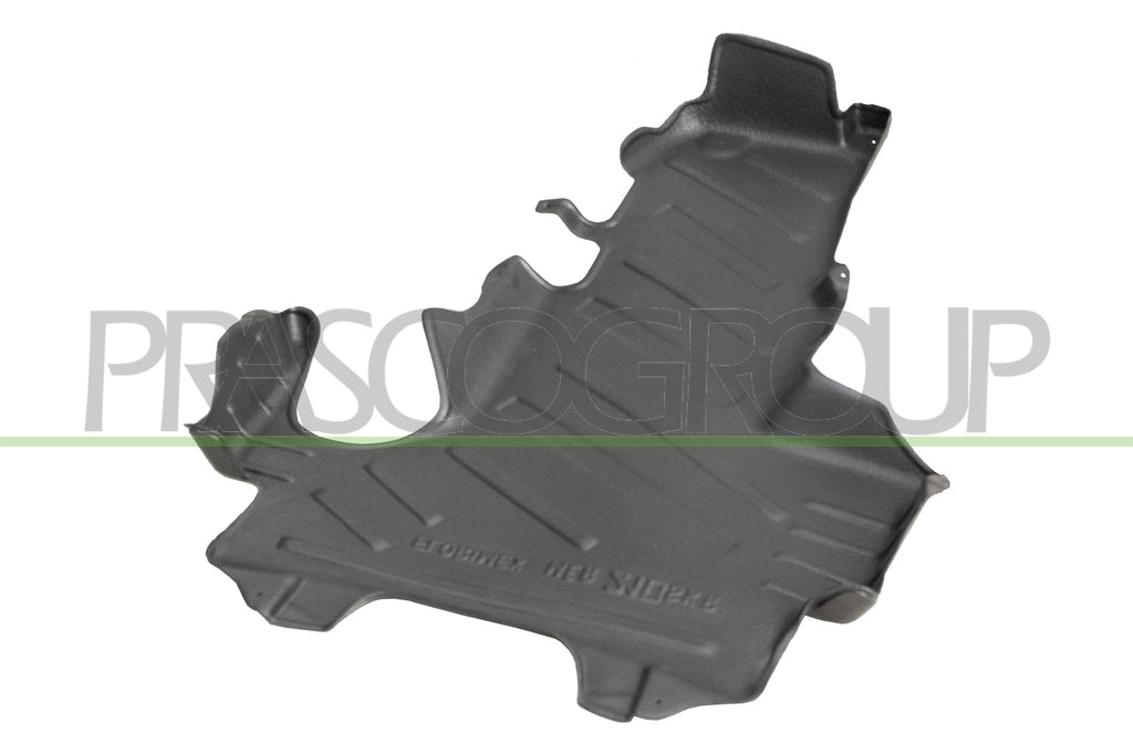 riparo sotto cambio mercedes e class w210 1995 1999 me0351910