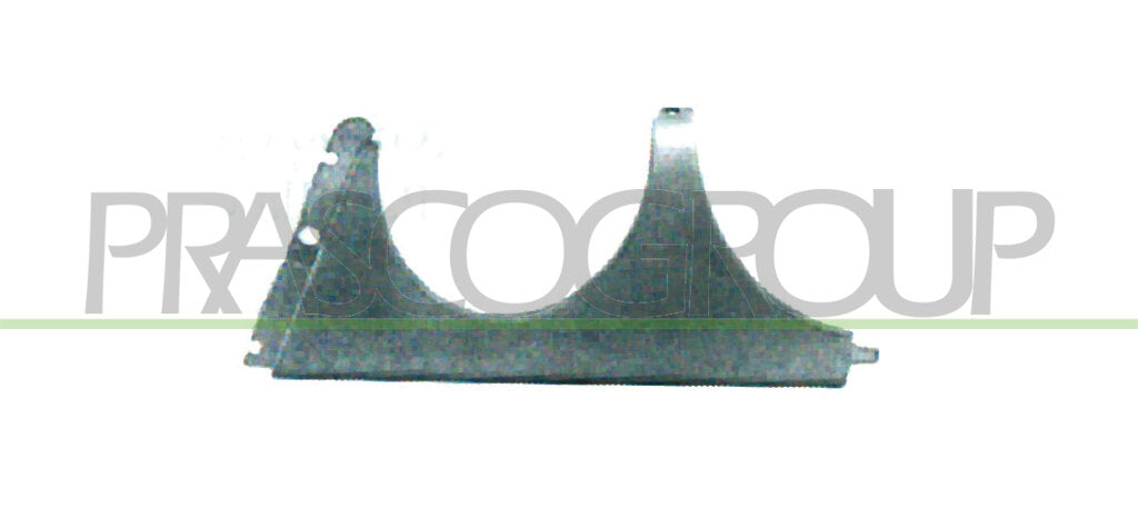 sottofaro sinistro mercedes e class w210 1995 1999 me0352104