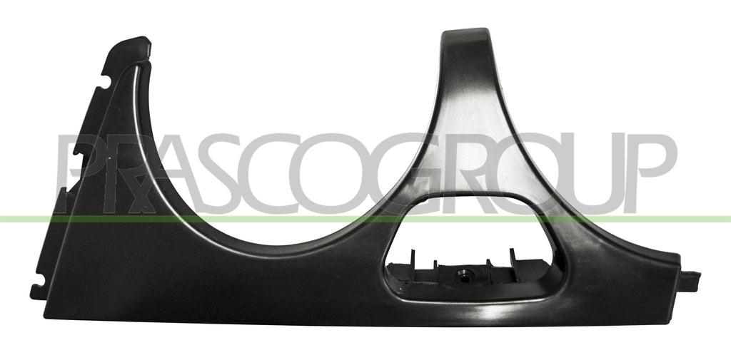 sottofaro destro con foro lavafari mercedes e class w210 1995 1999 me0352113