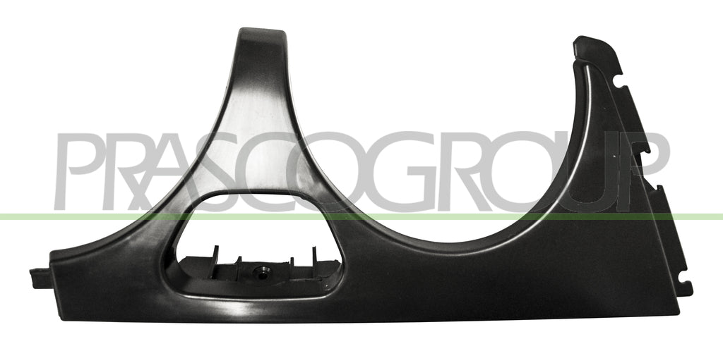 sottofaro sinistro con foro lavafari mercedes e class w210 1995 1999 me0352114