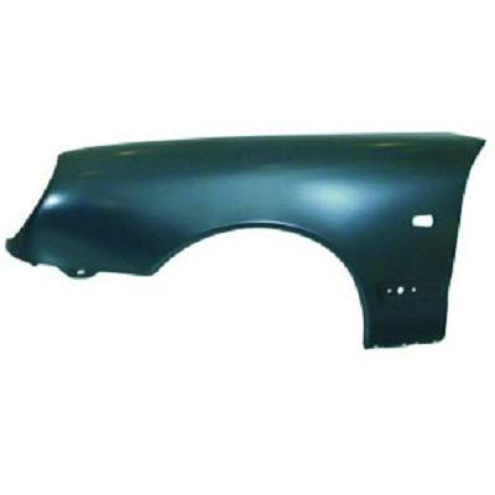 parafango anteriore destro con foro lucciola mercedes e class w210 1995 1999 me0353013