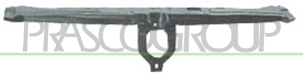 frontale anteriore superiore mercedes e class w210 1995 1999 me0353201