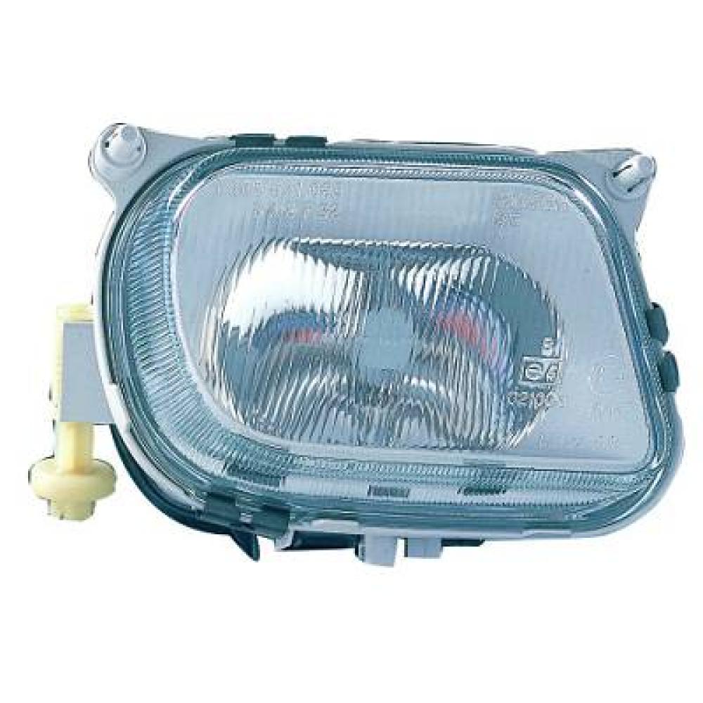 fendinebbia sinistro mercedes e class w210 1995 1999 me0354414
