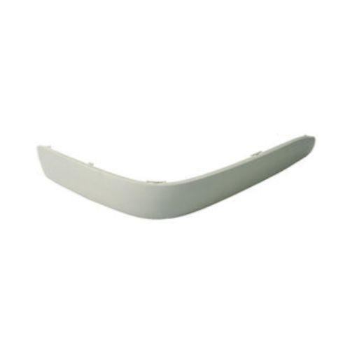 modanatura destra paraurti anteriore senza fori mercedes e class w210 1999 2002 me0371241