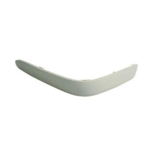 modanatura sinistra paraurti anteriore senza fori mercedes e class w210 1999 2002 me0371242