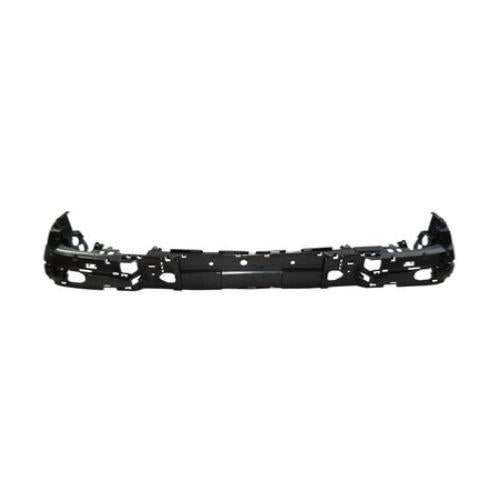 rinforzo paraurti anteriore mercedes e class w210 1999 2002 me0371622