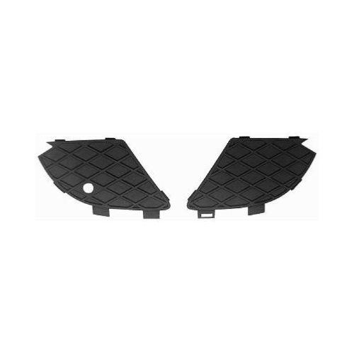 griglia destra paraurti anteriore mercedes e class w210 1999 2002 me0372123