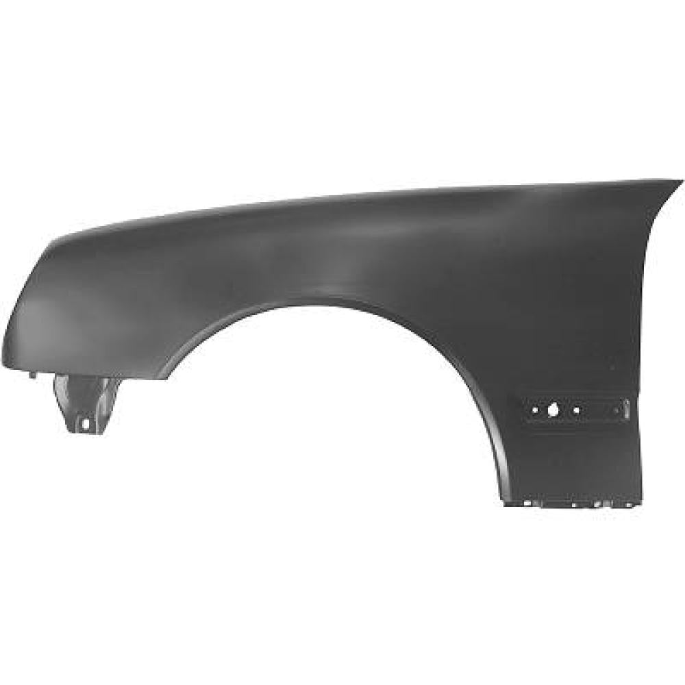 parafango anteriore sinistro mercedes e class w210 1999 2002 me0373004