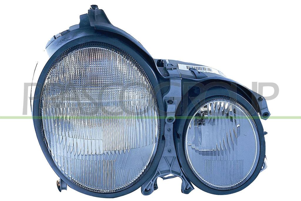 proiettore destro mod h7 h7 elettrico mercedes e class w210 1999 2002 me0374903