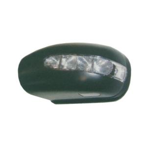 calotta retrovisore sinistro con primer con sede fanale mercedes e class w210 1999 2002 me0377414