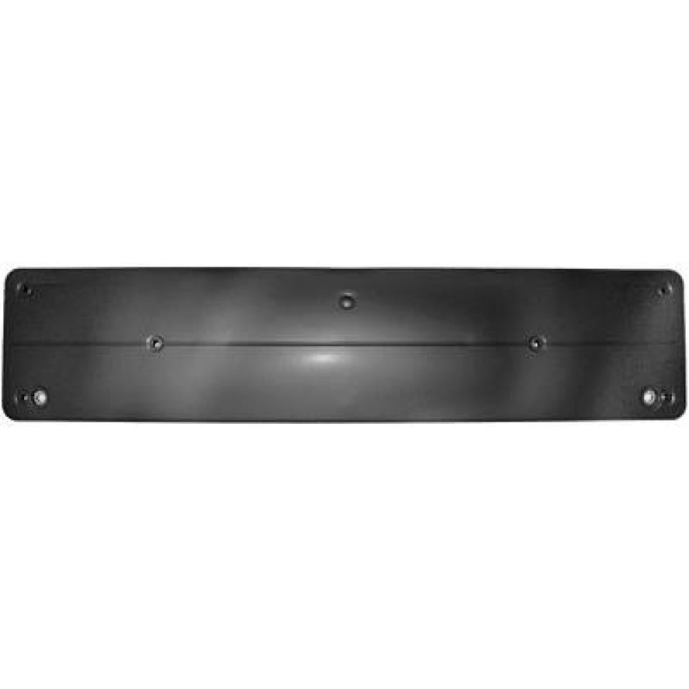 portatarga anteriore mercedes e class w211 2002 2007 me0391540