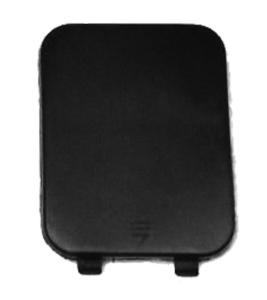 copri gancio traino paraurti posteriore mercedes e class w211 2002 2007 me0391597