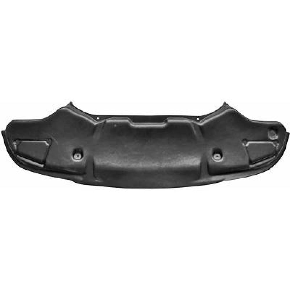 riparo sotto paraurti anteriore mercedes e class w211 2007 2009 a2115201222