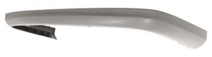 spoiler paraurti posteriore con primer mod station wagon mercedes e class w211 2002 2007 me0391861