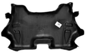 coprimotore inferiore mercedes e class w211 2002 2007 me0391900