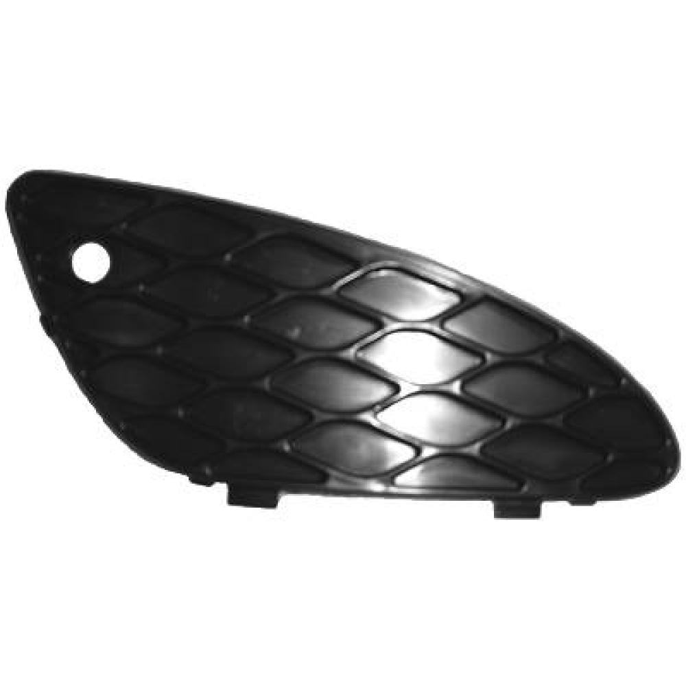 griglia sinistra paraurti anteriore mod elegance mercedes e class w211 2002 2007 me0392124