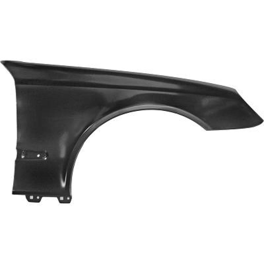 parafango anteriore destro alluminio mercedes e class w211 2007 2009 me0393033