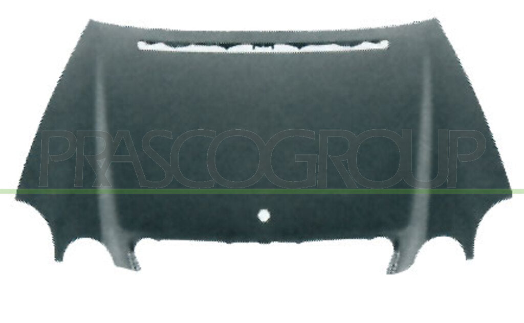 cofano mercedes e class w211 2007 2009 me0393100