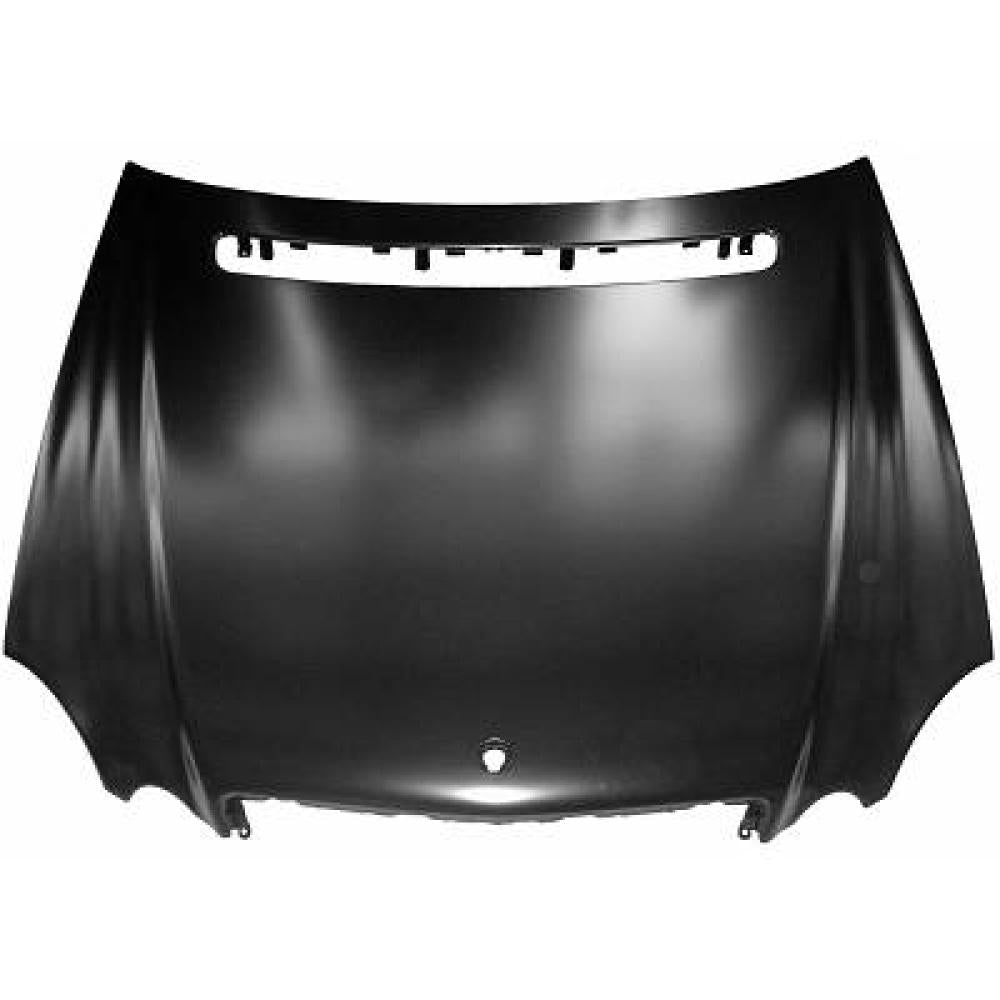cofano alluminio mercedes e class w211 2007 2009 me0393110