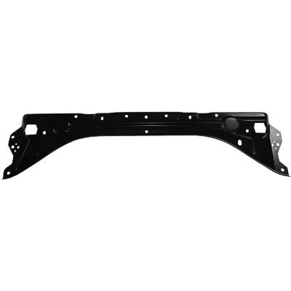 rinforzo paraurti anteriore superiore centrale mercedes e class w211 2002 2007 me0393201