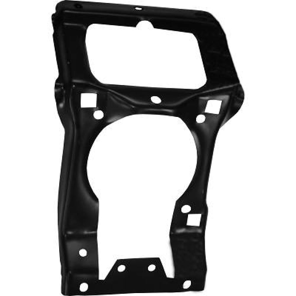 rinforzo paraurti anteriore centrale mercedes e class w211 2002 2007 a2116201916