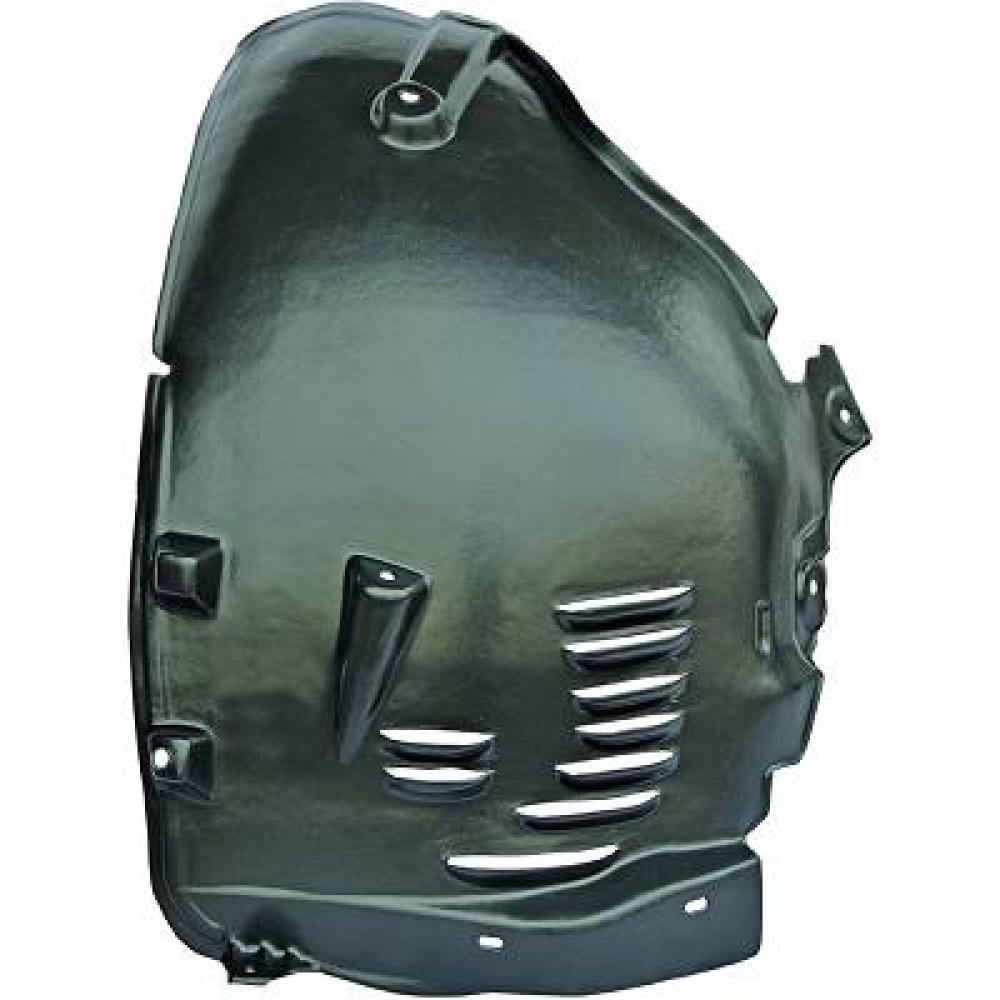 passaruota anteriore sinistro parte anteriore mercedes e class w211 2002 2007 me0393604