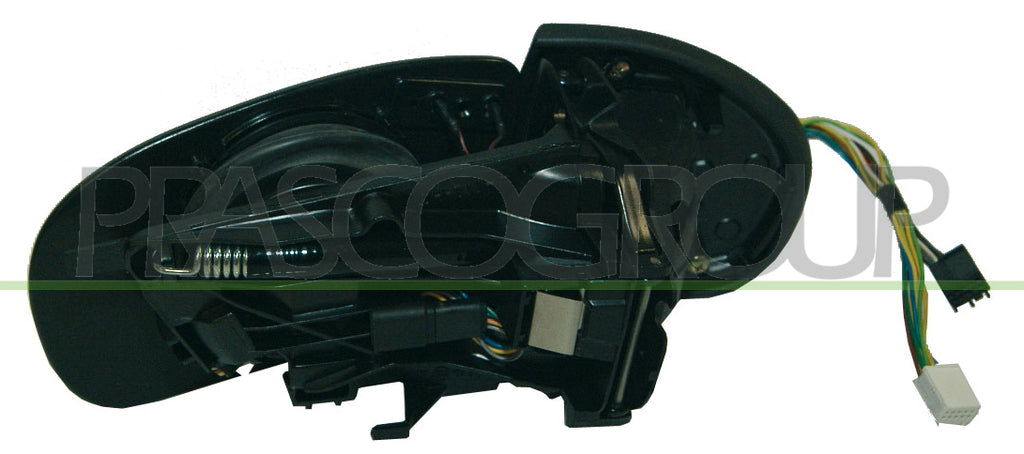 retrovisore destro elettrico con memoria termico chiudibile senza calotta mercedes e class w211 s211 2002 2007 me0397383