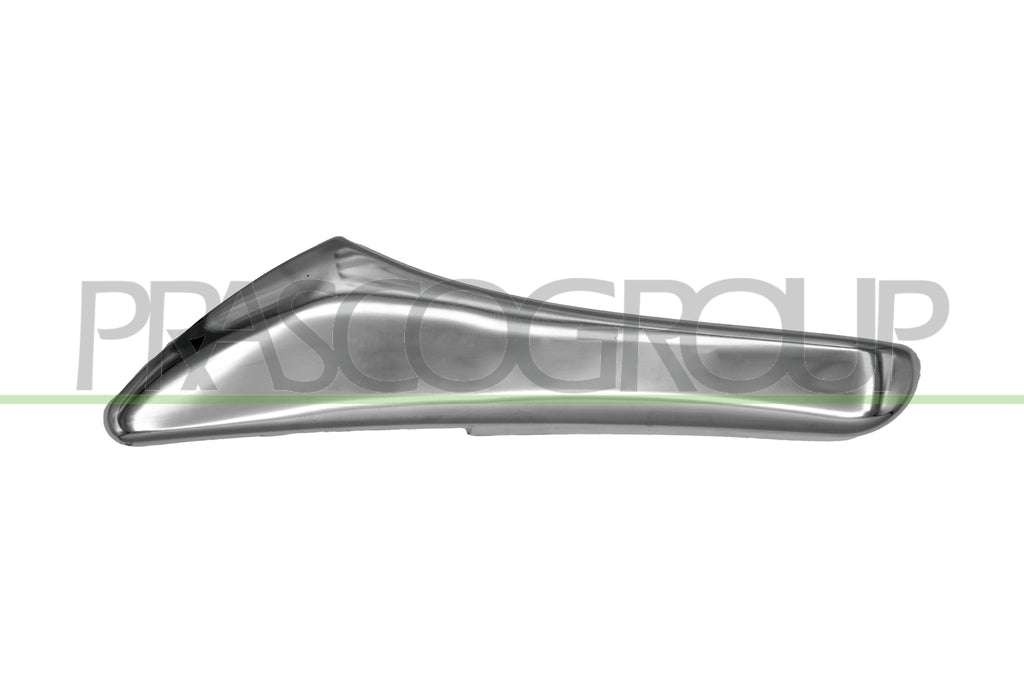 leva maniglia anteriore posteriore sinistra interna cromata mercedes e class w211 s211 2002 2007 me0398806