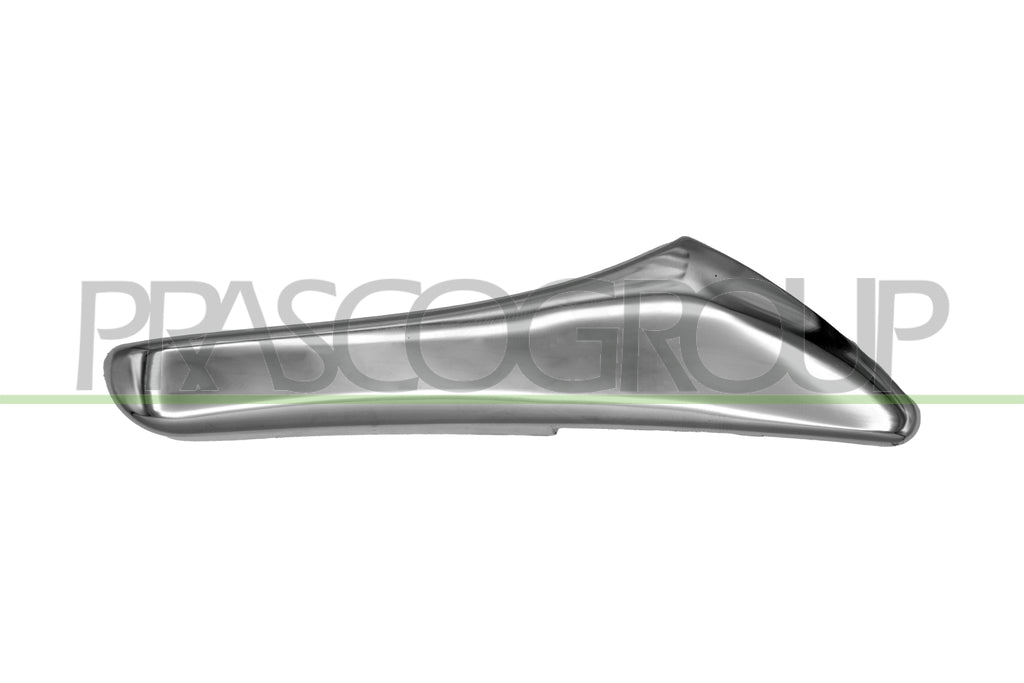 leva maniglia anteriore posteriore destra interna cromata mercedes e class w211 s211 2002 2007 me0398807