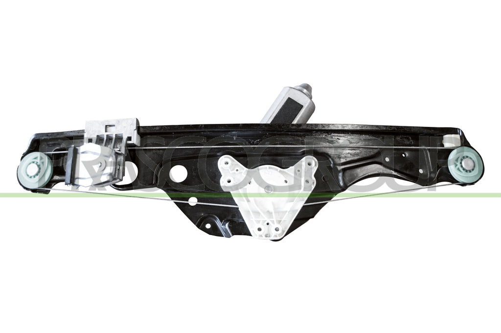 alzacristallo posteriore sinistro elettrico mod 5 porte comfort mercedes e class w211 s211 2002 2007 me039w076