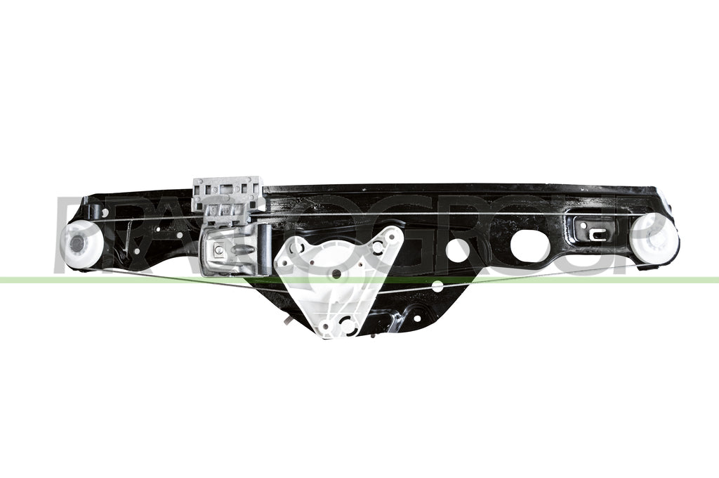 meccanismo alzacristallo posteriore destro mod 5 porte mercedes e class w211 s211 2002 2007 me039w083